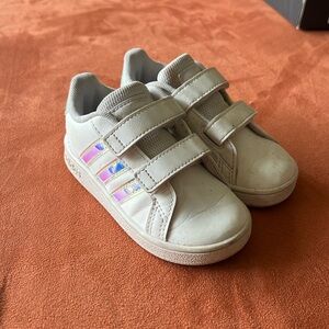 Toddler adidas